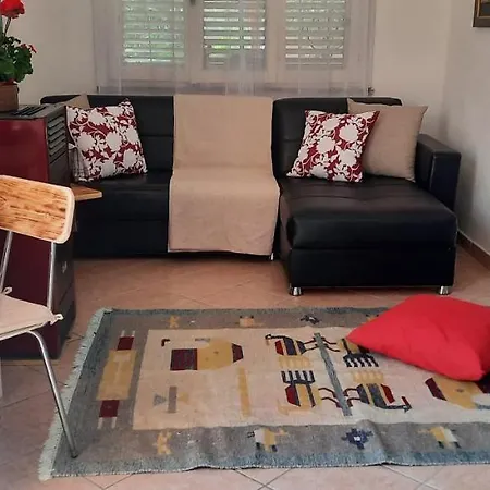 Nice And Cosy Flat In *