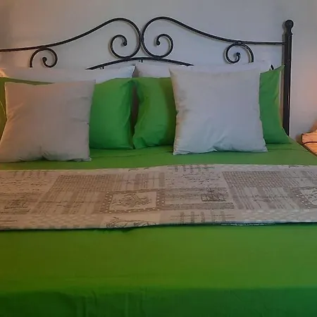 Nice And Cosy Flat In Apartment