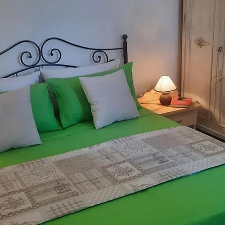 Nice And Cosy Flat In *