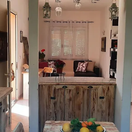 Nice And Cosy Flat In Apartment