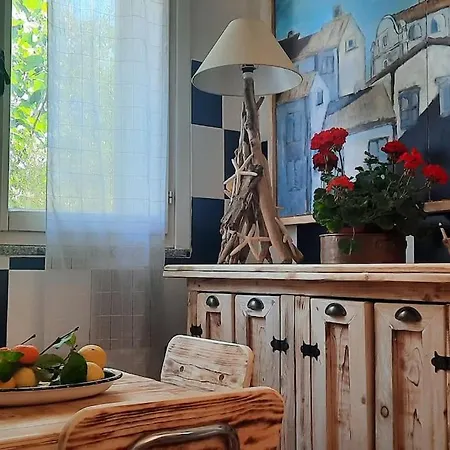 Apartment Nice And Cosy Flat In Olbia
