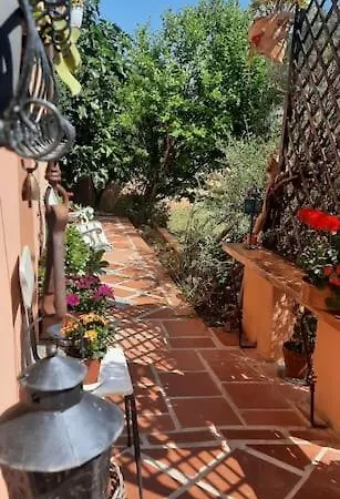 Nice And Cosy Flat In Olbia